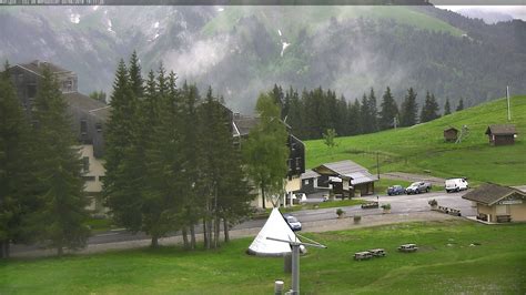 la croix fry webcam|La Web Cam du col de la croix Fry